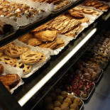 Pasticceria La Conchiglia food
