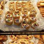 Pasticceria La Conchiglia food