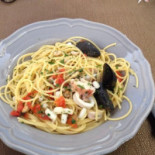 Trattoria La Botte Essen
