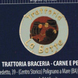 Trattoria La Botte Nourriture