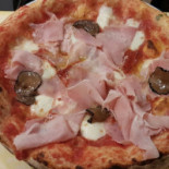 Pizzeria Del Ponte Comida