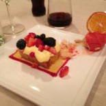 Ca' Sette Nourriture