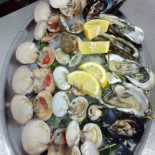 L'approdo Comida