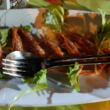Quartaraconceptrestaurant Nourriture