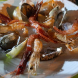 Quartaraconceptrestaurant Nourriture