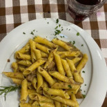 La Trattoria Nourriture