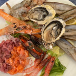 Don Fish Nourriture