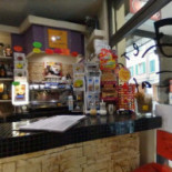 Zero Caffe Comida