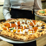 I Borboni food