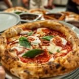 I Borboni food