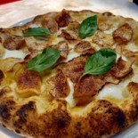 Dune Pizzeria Comida