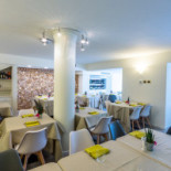 Albergo Ardesio Da Giorgio food