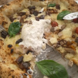 Pizzeria Antonio Esposito Nourriture