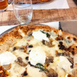 Pizzeria Antonio Esposito Nourriture