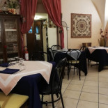 Il Canestro Nourriture