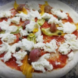 Pizzamore Pizza A Domicilio Comida