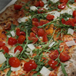 Pizzamore Pizza A Domicilio Comida