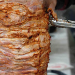Zuzzu Kebap Comida