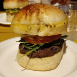 Artegrill Nourriture
