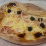 Euro Pizza Nourriture