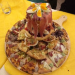Pizzeria Monreal À l'intérieur
