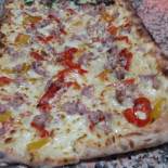 Pizza Xxl Nourriture