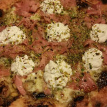 Pizza Xxl Extérieur