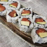Kou Sushi Portici food