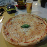 Vecchia Fornace Nourriture