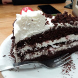 Sofia Bakery Cafe Comida