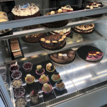 Sofia Bakery Cafe Comida