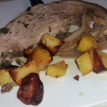 La Locanda Nourriture