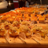 Quore Il Salotto Del Prosciutto food