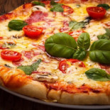 Very Pizza Essen