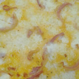 Jolly Pizza Nourriture