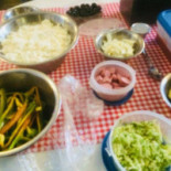 La Pinta Comida