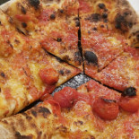 Il Quadrifoglio Polignano A Mare Comida