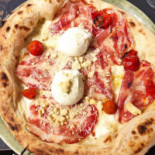 Il Quadrifoglio Polignano A Mare Comida