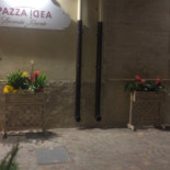 Trattoria Pizzeria Pazza Idea Comida