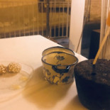 Il Bavaglino Comida