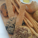 Il Bavaglino Nourriture