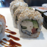 Shi's Udine food
