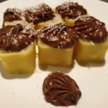 Shi's Udine food