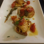 Il Grecale Comida