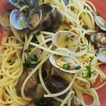 Il Grecale Comida