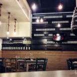 Top Wine Comida
