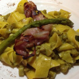 Al Postiglione Nourriture