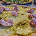 La Coccinella Nourriture