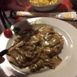 Pizzeria Torchio Nourriture