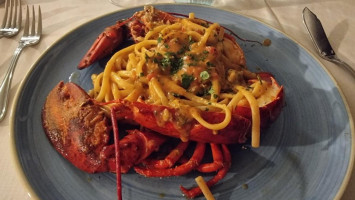 Zi' Checco A Torvaianica food